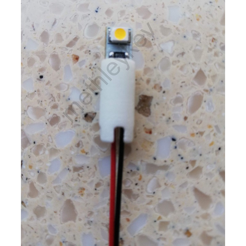 DJSpares LED LAMP for Technics SL1200 SL1210 Target POP UP