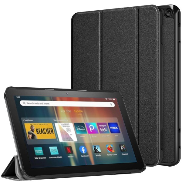 Fintie Slim Case for Kindle Fire HD 8 & Fire