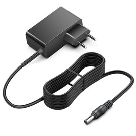 TAIFU 15V 3A Speaker Charger for Native Instruments NI Tractor Control Audio S4 S2 MK2 Machine Micro 21947 22550 MK2 Studio MK3 S2MK2 S2MK3 Ultra Sound Card Speaker Power Supply Charging Cable