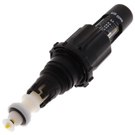 Uponor EP Heating Manifold Flow Meter Valve Body, Replacement Part (A2670005)