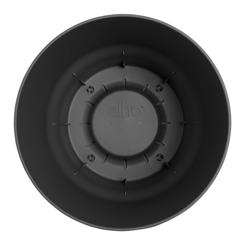 Elho Greenville Plastic Planter