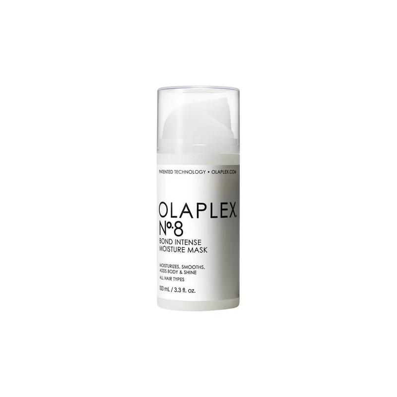 Olaplex N 8 Bond Intense Moisture Mask Reparacin 100mL