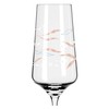 RITZENHOFF 3441004 Prosecco Glass 200 ml - Sparkle Series Motif