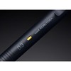 Kurutoga Metal Mechanical Pencil 0.01 inch (0.3 mm) [Nocturne Black]