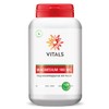 Vitals - Magnesium Bisglycinate 100mg with Taurine 120 Tablets High