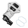 NPAUTO Idle Air Control Valve Compatible with 2001-2011 4.0L V6