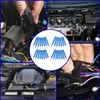 XLWJBES Upgrade Terminal Removal Tool Kit – 31Pcs Electrical Pin