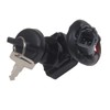 BH-Motor New Ignition Switch Lock Keys for Arctic Cat 650