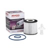 Ryco Syntec High Efficiency Oil Filter - R2648PST