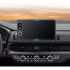 CDEFG Matte Anti Glare for 2026 Honda HR-V Screen Protector,