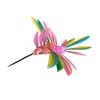colibri artesania alebrije de oaxaca hecho a mano en madera
