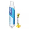 AquaCrest AQUA CREST Inline Water Filter,Dedicat