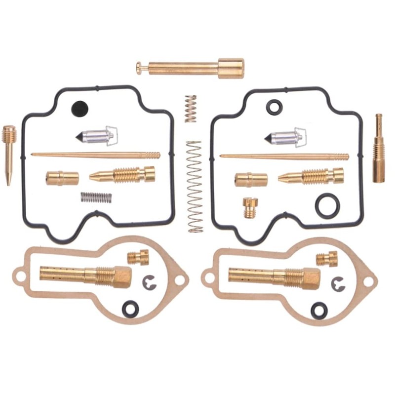 Carburetor Rebuild Kit for Honda XL600R 1983-1987 H042-H016-UW