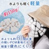 Hat, Cooling Hat, Pad, Cooling Sensation, Helmet, Cooling Goods, PCM