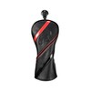 Callaway Fairway Wood Head Cover OD LIMITED FWY BLK FW