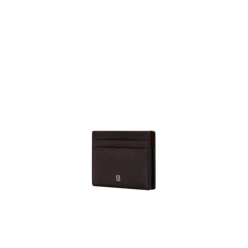 Louis Quatorze (대구신세계)남성카드지갑 SS4SD01BR Daegu Shinsegae Men's Card Wallet SS4SD01BR