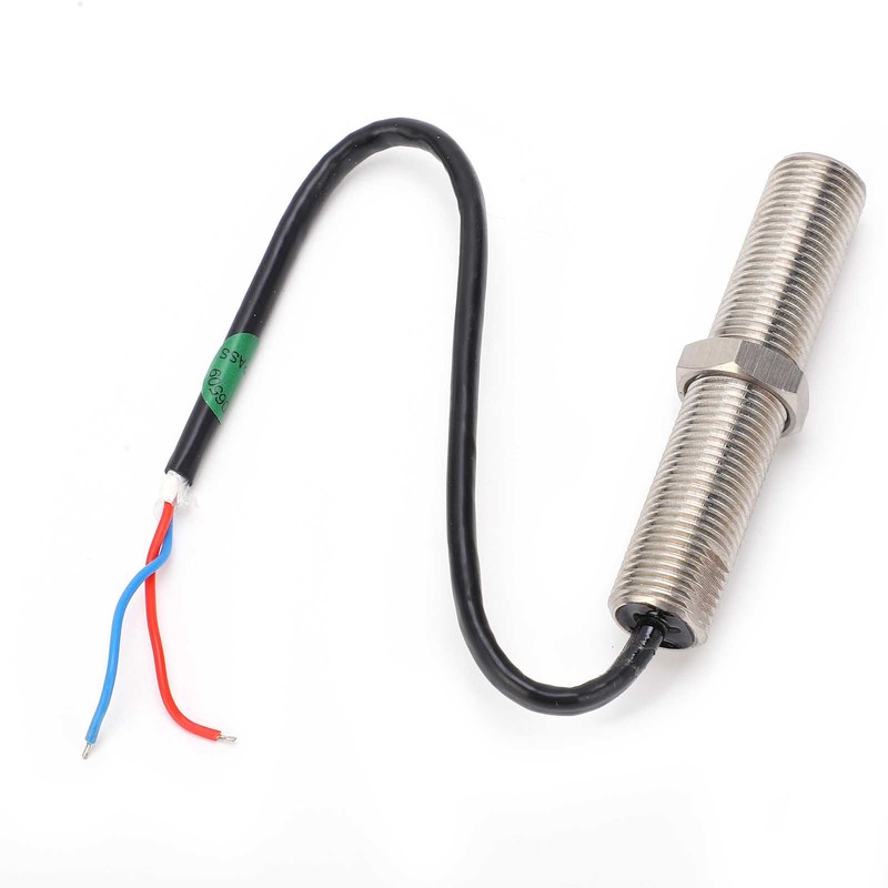 MSP675 Speed Sensor Induction Probe Sine Wave Output Signal Generator