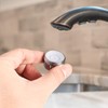 5 Pcs Tap Aerator, Tap Nozzle Replacement Part, Tap Faucet