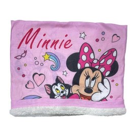 ILS I LOVE SHOPPING Kids Warm Warm Winter Boys Soft Snood Scarf, For Minnie Mouse Mouse