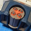 STARCOM STARMAX BOMBER Replica Replacement Bombs / Reproduction Kit-Complete Set