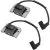 For Kohler 32-584-06-S Ignition Coil Module for Kohler KT740 ZT720