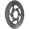 NICHE Front Brake Rotor Set For Can-Am Spyder RS RT