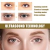 Ultrasound Eye Beauty Machine Promote Circulation Reduce Dark Circles Eye