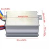 Unbranded 36v 350w Brush Motor Controller Key Throttle for Scooter