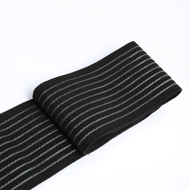 Pack of 4 Knee Support Sports Bandage Knee Support Weight