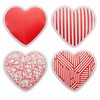 MIK Funshopping Hand Warmer Pocket Warmer Set, Set of 4