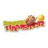 Tomy T72735 Run Hamster Game, Multi