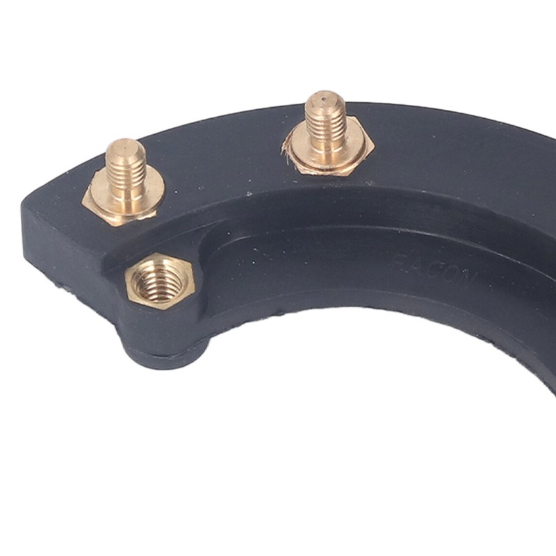 Generator Diode Rectifier 330‑25777 Brass Bridge Rectifier Diode Wheel 25A