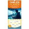 Family Planner 2026 - Visual Journey into the Digital World