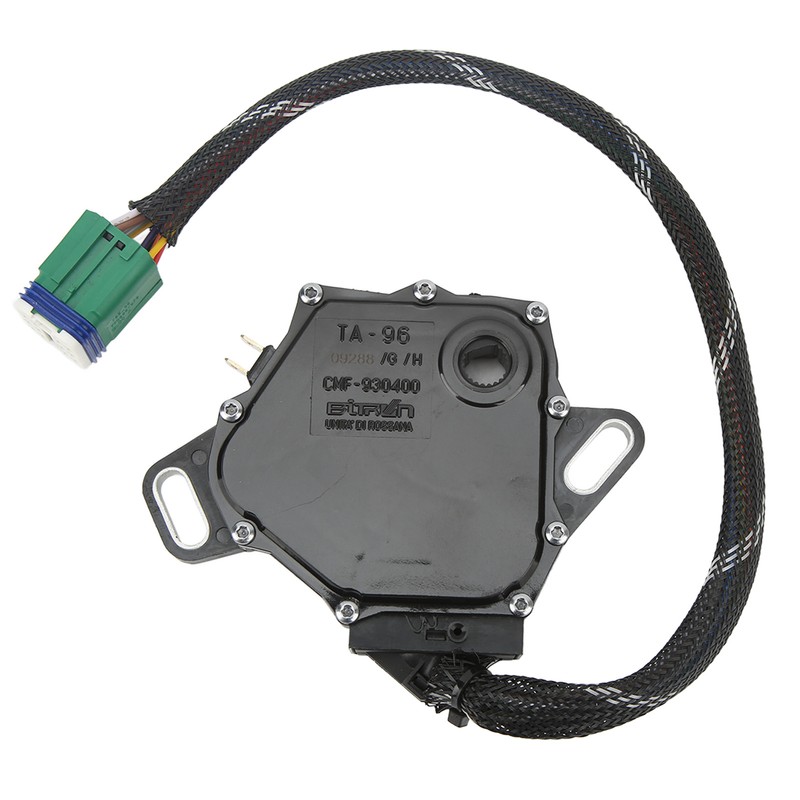 Gearbox Gear Switch Automatic Speed Control System 252927 Replacement for