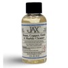 JAX Brass, Copper, Gold & Marble Cleaner - Metal Finishing