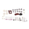 Cordless DC Electric Mill Lithium Rechargeable Mini Cordless Drill Grinder
