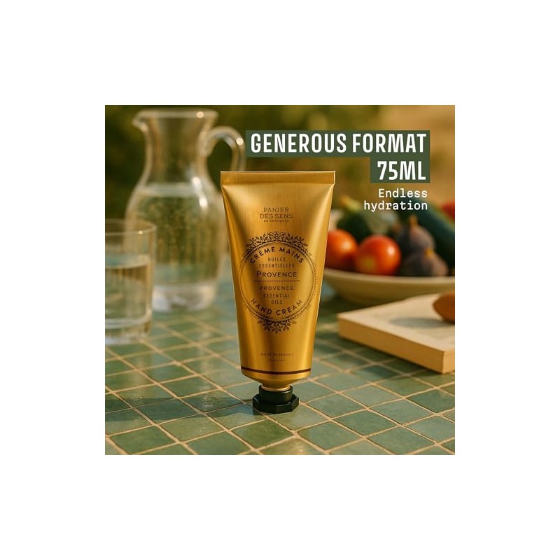 Panier Des Sens Hand Cream Provence