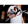 WARM BODY COLD MIND V2 Lifting Wrist Straps for Olympic