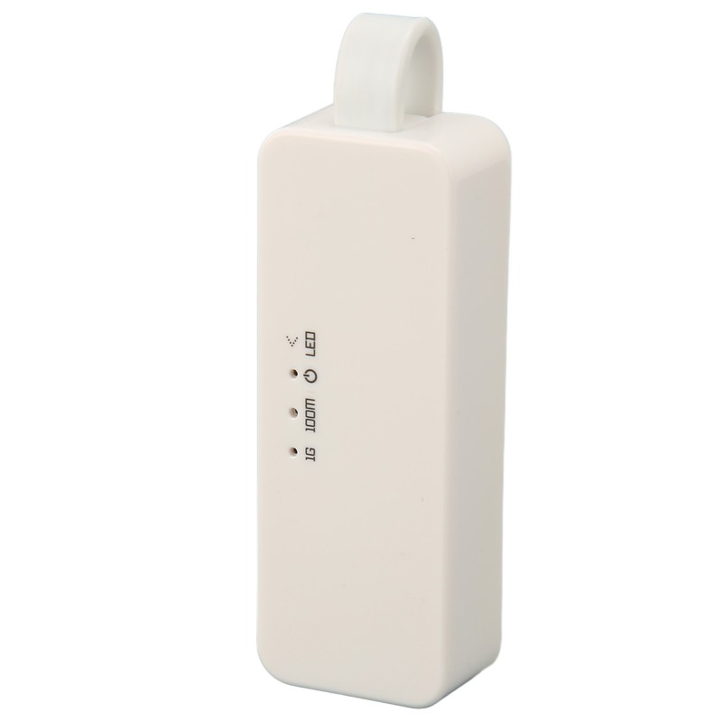 USB 3.0 to Gigabit Ethernet Adapter 10/100/1000Mbps NIC Network Converter