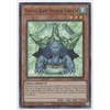 Crystal Beast Emerald Tortoise - BLCR-EN049 - Ultra Rare -