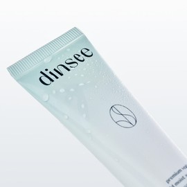 [딘시] 프리미엄 비건 마일드 선크림 (SPF50+PA++++), 50ml, 1개 [Dinsi] Premium Vegan Mild Sunscreen (SPF50+PA++++), 50ml, 1 piece