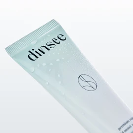 [딘시] 프리미엄 비건 마일드 선크림 (SPF50+PA++++), 50ml, 1개 [Dinsi] Premium Vegan Mild Sunscreen (SPF50+PA++++), 50ml, 1 piece