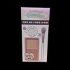 Etude Shadow Shading Re-creation Planning Set (Brightener + Brush) /