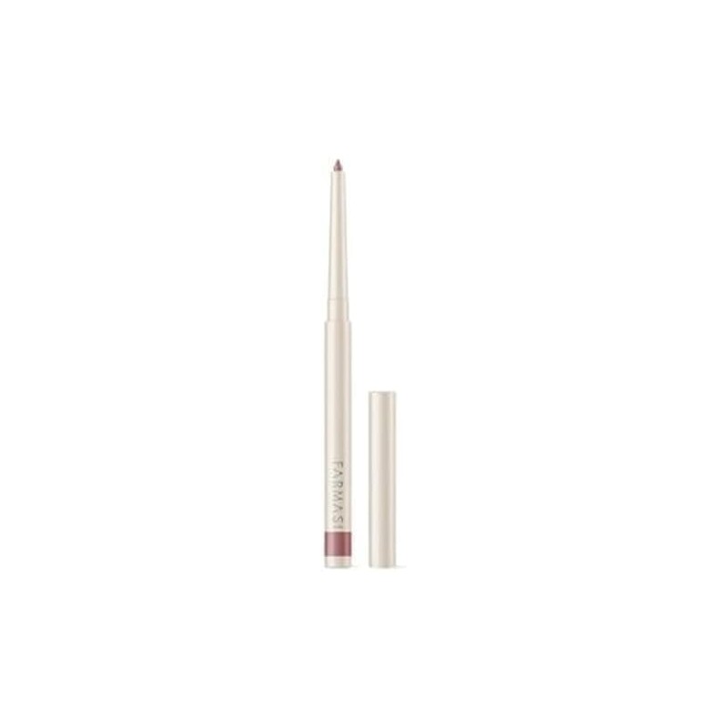 Lip Liner Pencil delineador de labios (04 nude pink)