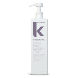 KEVIN.MURPHY HYDRATE-ME.RINSE - Moisturising Conditioner - For Normal & Dry Hair - Hair Repair - Colour Safe Conditioner - With Antioxidant Blend & Kakadu Plum - 1 L / 33.8 fl oz