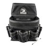 Gatorback B201 Professional Electricians Pouch. Tool Belt Ready Durable Electrician