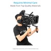 PROAIM Comfy Camera Shoulder Cushion Pad (Standard Size) for Photographers,