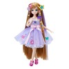 Licca Bejeweled Karen Doll