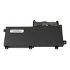 IPC-Computer Akku kompatibel zu HP ProBook 640 G2-801554-006 mit 52Wh
