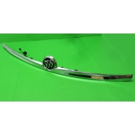 GM Molding Rear Lip Spoiler Chrome OEM 90804050 2014- 2015 Buick Lacrosse